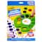 Crayola® Pop & Paint Washable Watercolor Palette